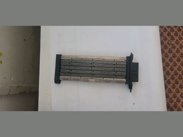 bontott CITROËN C3 Előfűtő