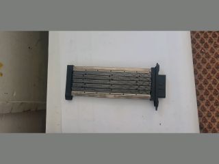 bontott CITROËN C3 Előfűtő