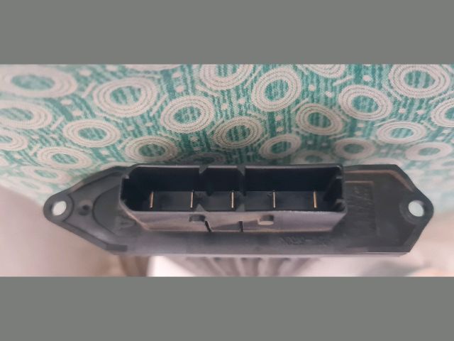 bontott CITROËN C3 Előfűtő