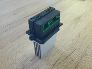 bontott CITROËN C3 Előfűtő