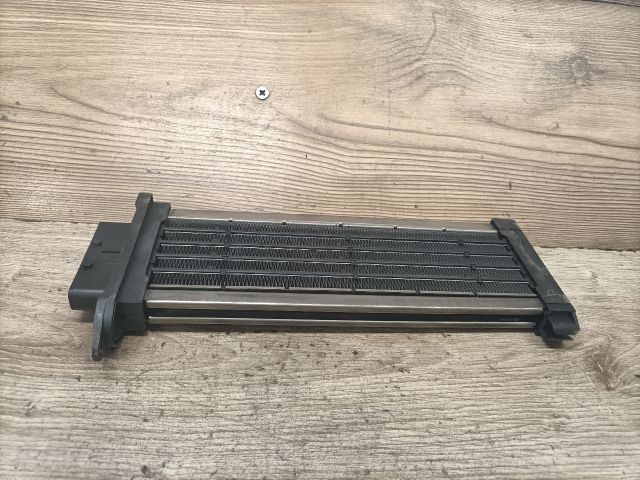 bontott CITROËN C3 Előfűtő