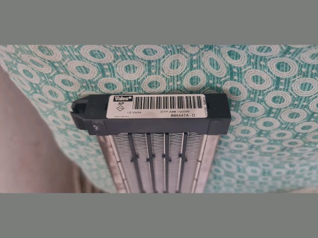 bontott CITROËN C3 Előfűtő