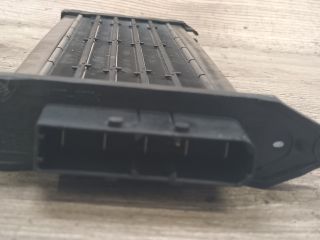 bontott CITROËN C3 Előfűtő