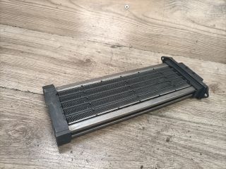 bontott CITROËN C3 Előfűtő