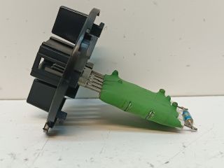 bontott CITROËN C3 Előtét Ellenállás Fűtőmotor