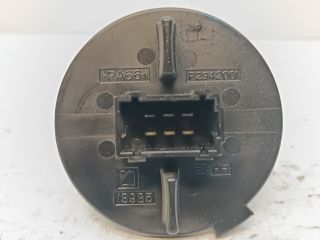 bontott CITROËN C3 Előtét Ellenállás Fűtőmotor