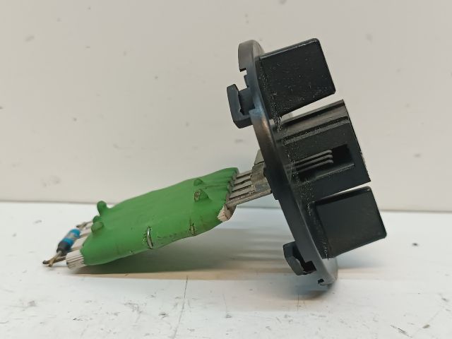 bontott CITROËN C3 Előtét Ellenállás Fűtőmotor