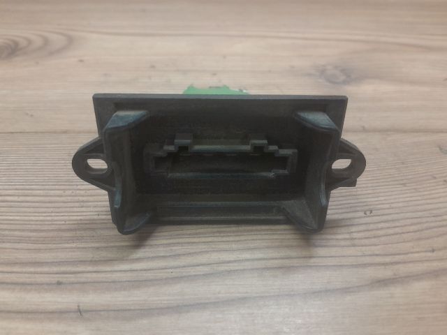 bontott CITROËN C3 Előtét Ellenállás Fűtőmotor