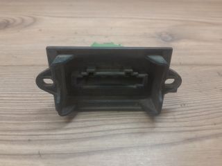 bontott CITROËN C3 Előtét Ellenállás Fűtőmotor