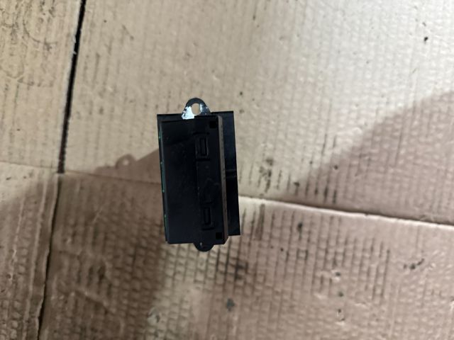 bontott CITROËN C3 Előtét Ellenállás Fűtőmotor