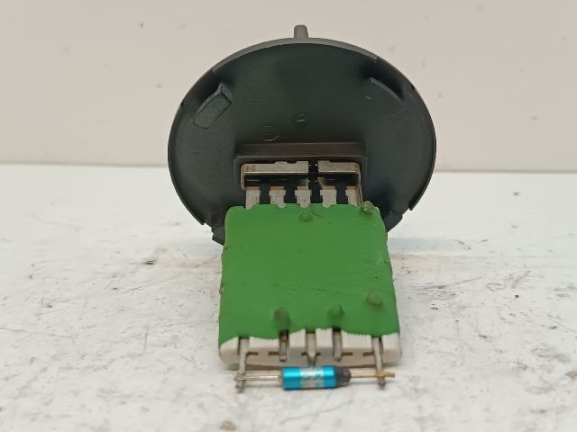 bontott CITROËN C3 Előtét Ellenállás Fűtőmotor