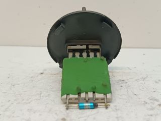 bontott CITROËN C3 Előtét Ellenállás Fűtőmotor