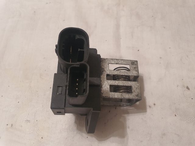 bontott CITROËN C3 Előtét Ellenállás Hűtőventilátor