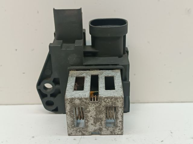 bontott CITROËN C3 Előtét Ellenállás Hűtőventilátor