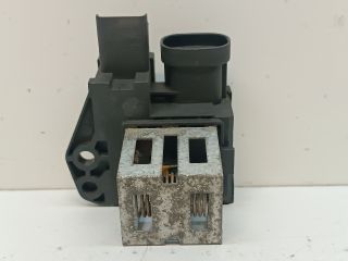 bontott CITROËN C3 Előtét Ellenállás Hűtőventilátor