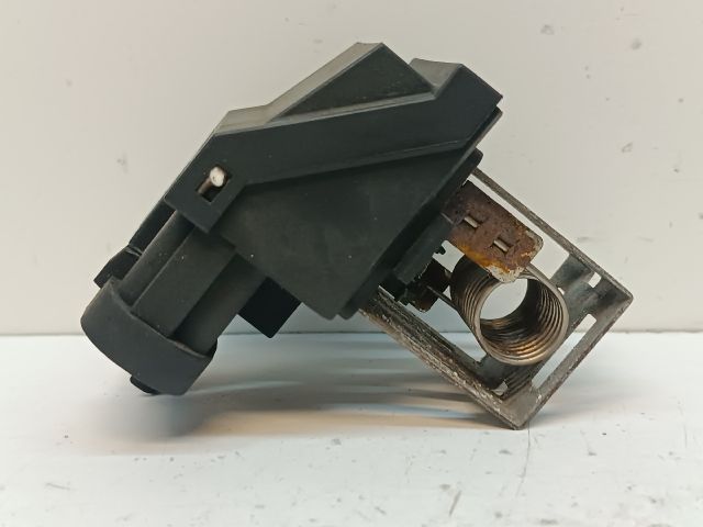 bontott CITROËN C3 Előtét Ellenállás Hűtőventilátor