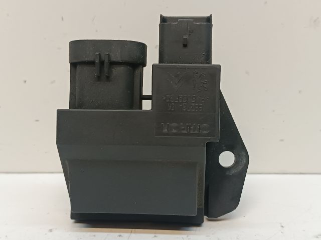 bontott CITROËN C3 Előtét Ellenállás Hűtőventilátor