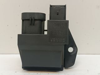 bontott CITROËN C3 Előtét Ellenállás Hűtőventilátor