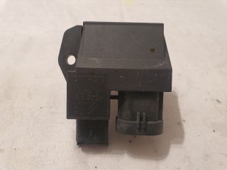 bontott CITROËN C3 Előtét Ellenállás Hűtőventilátor