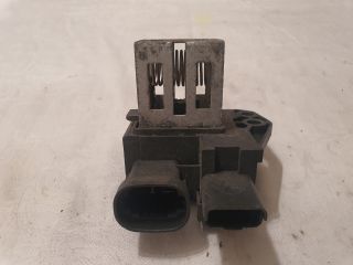 bontott CITROËN C3 Előtét Ellenállás Hűtőventilátor