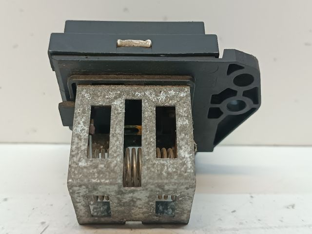 bontott CITROËN C3 Előtét Ellenállás Hűtőventilátor