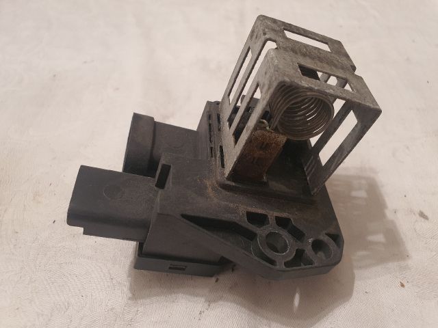 bontott CITROËN C3 Előtét Ellenállás Hűtőventilátor