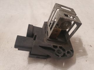 bontott CITROËN C3 Előtét Ellenállás Hűtőventilátor