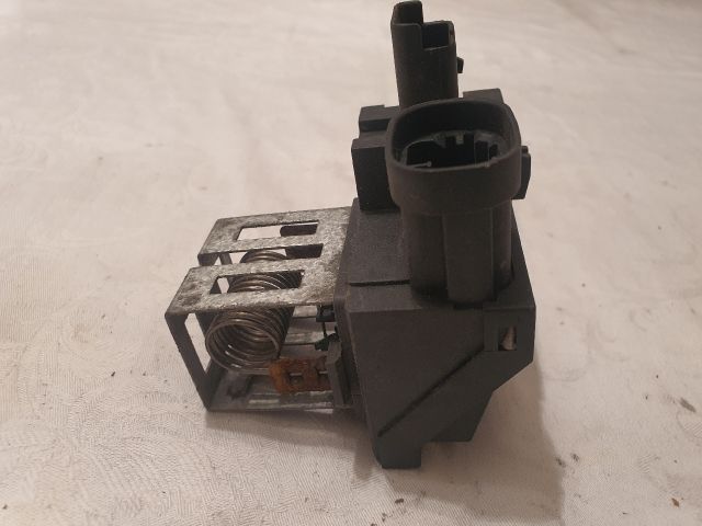 bontott CITROËN C3 Előtét Ellenállás Hűtőventilátor