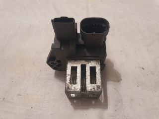 bontott CITROËN C3 Előtét Ellenállás Hűtőventilátor