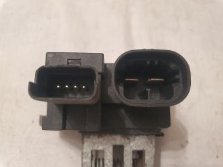 bontott CITROËN C3 Előtét Ellenállás Hűtőventilátor