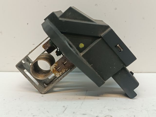 bontott CITROËN C3 Előtét Ellenállás Hűtőventilátor