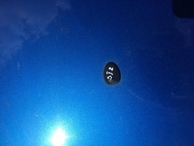 bontott CITROËN C3 Első Ablakmosó Fúvóka