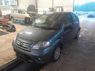 bontott CITROËN C3 Első Ablakmosó Fúvóka