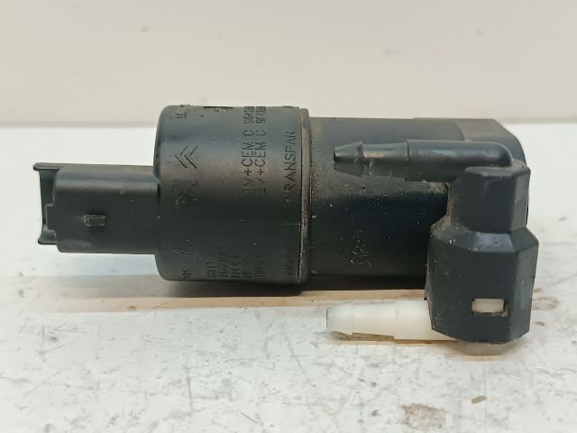 bontott CITROËN C3 Első Ablakmosó Szivattyú