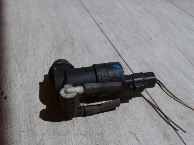 bontott CITROËN C3 Első Ablakmosó Szivattyú