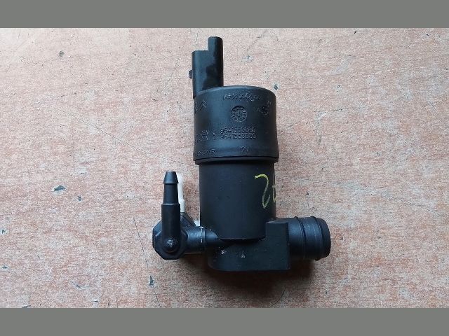 bontott CITROËN C3 Első Ablakmosó Szivattyú