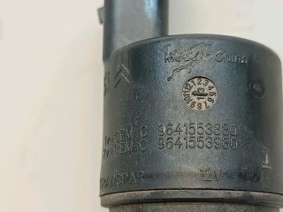 bontott CITROËN C3 Első Ablakmosó Szivattyú