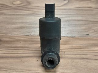 bontott CITROËN C3 Első Ablakmosó Szivattyú