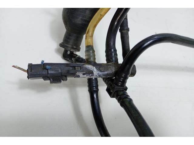 bontott CITROËN C3 Első Ablakmosó Szivattyú