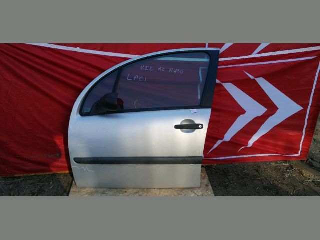 bontott CITROËN C3 Első Ablaktekerő Kar