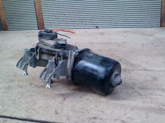 bontott CITROËN C3 Első Ablaktörlő Motor