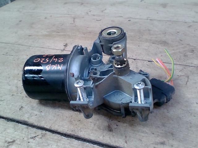 bontott CITROËN C3 Első Ablaktörlő Motor