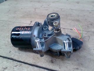 bontott CITROËN C3 Első Ablaktörlő Motor