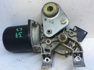bontott CITROËN C3 Első Ablaktörlő Motor