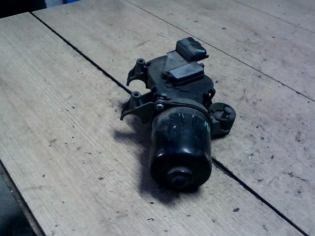 bontott CITROËN C3 Első Ablaktörlő Motor