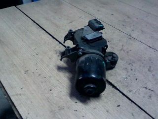 bontott CITROËN C3 Első Ablaktörlő Motor