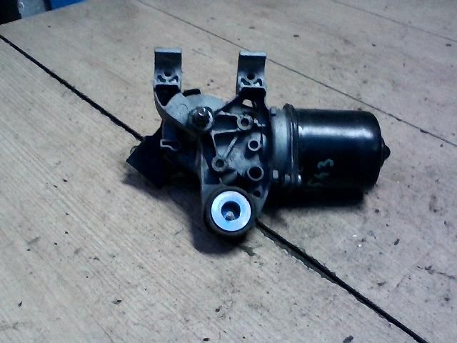 bontott CITROËN C3 Első Ablaktörlő Motor