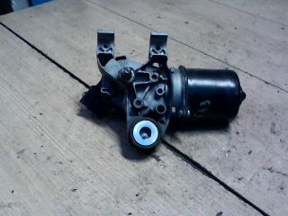 bontott CITROËN C3 Első Ablaktörlő Motor