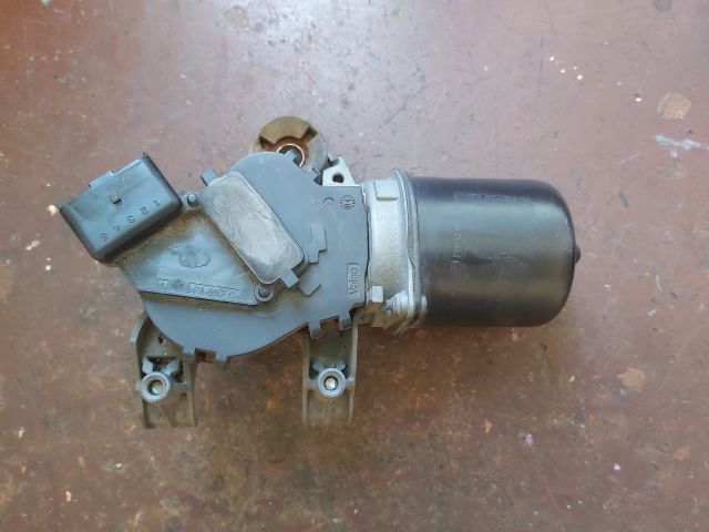 bontott CITROËN C3 Első Ablaktörlő Motor