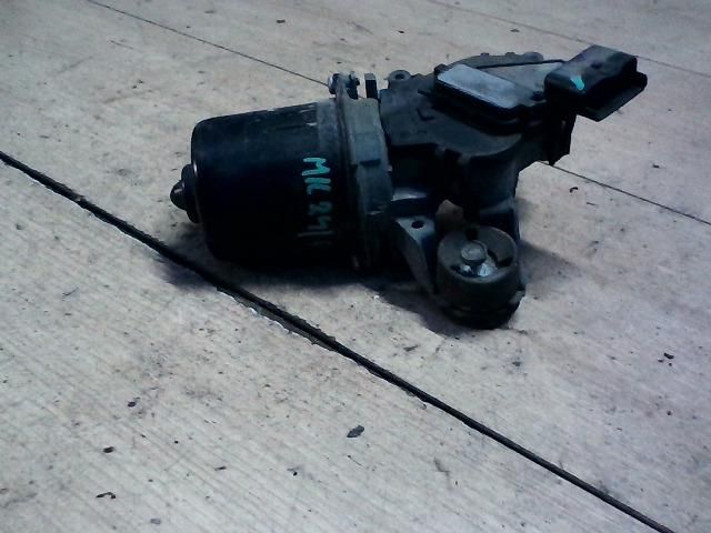 bontott CITROËN C3 Első Ablaktörlő Motor